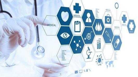 医疗器械管理系统图片